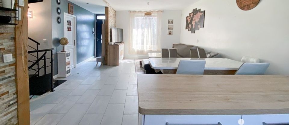 Maison 6 pièces de 140 m² à Chelles (77500)