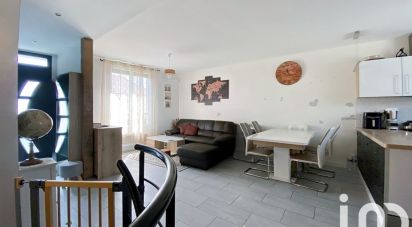 Maison 6 pièces de 140 m² à Chelles (77500)