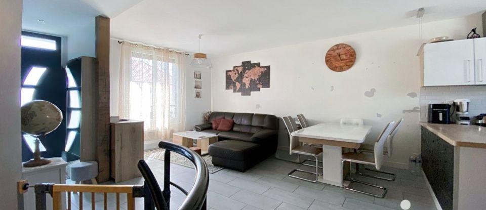 Maison 6 pièces de 140 m² à Chelles (77500)