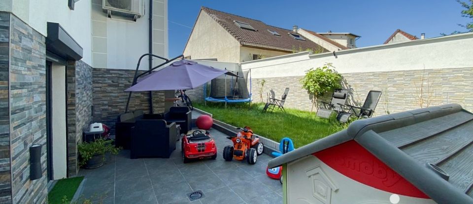 Maison 6 pièces de 140 m² à Chelles (77500)