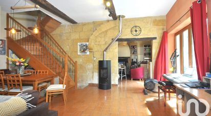 Traditional house 6 rooms of 124 m² in Aujargues (30250)