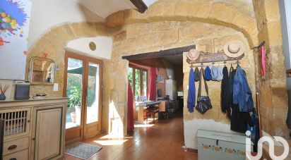 Traditional house 6 rooms of 124 m² in Aujargues (30250)