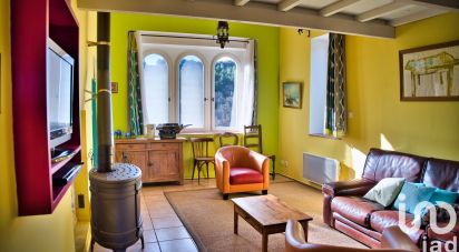 Mas 23 rooms of 508 m² in Anduze (30140)