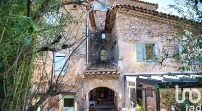 Mas 23 rooms of 508 m² in Anduze (30140)