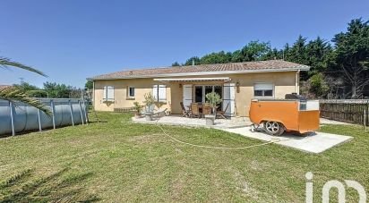 Maison 5 pièces de 110 m² à Saint-Seurin-de-Cadourne (33180)