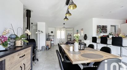 Maison 5 pièces de 110 m² à Saint-Seurin-de-Cadourne (33180)