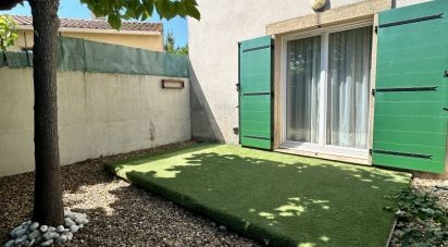 Maison 3 pièces de 67 m² à Fleury (11560)