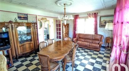 Traditional house 8 rooms of 190 m² in Morangis (91420)