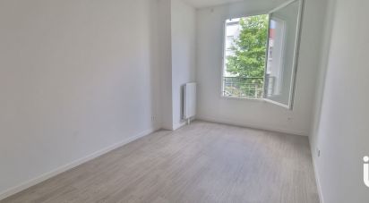 Apartment 3 rooms of 62 m² in Corbeil-Essonnes (91100)