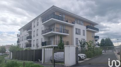 Apartment 3 rooms of 62 m² in Corbeil-Essonnes (91100)
