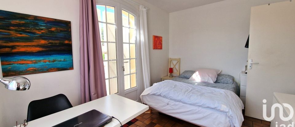 Apartment 3 rooms of 66 m² in Le Beausset (83330)