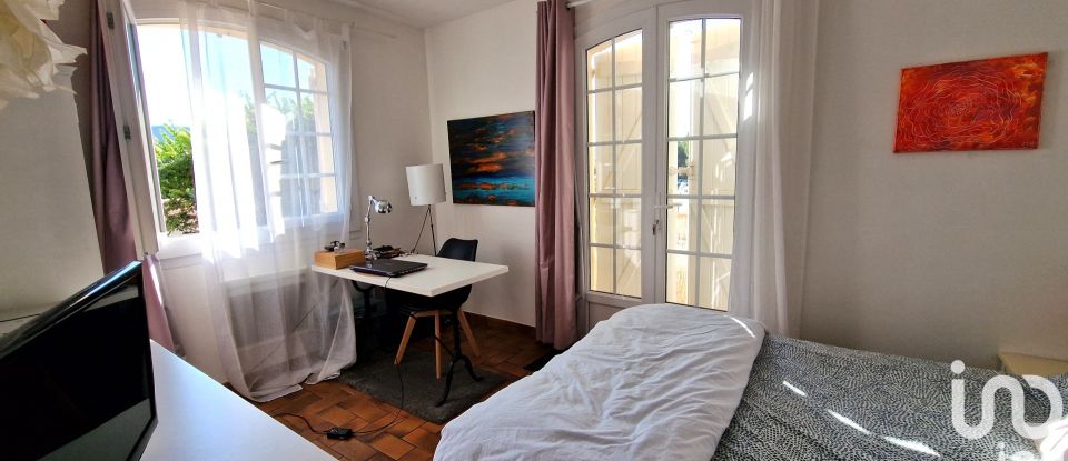 Apartment 3 rooms of 66 m² in Le Beausset (83330)