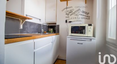 Studio 1 pièce de 15 m² à Fontainebleau (77300)