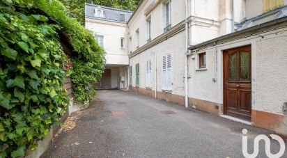 Studio 1 pièce de 15 m² à Fontainebleau (77300)