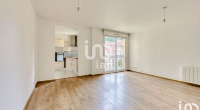 Apartment 3 rooms of 62 m² in Lieusaint (77127)