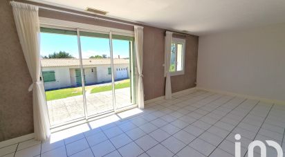 House 7 rooms of 80 m² in Saint-Laurent-de-la-Prée (17450)