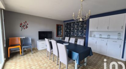 Appartement 4 pièces de 96 m² à Damgan (56750)