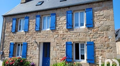 Village house 4 rooms of 83 m² in Trégastel (22730)