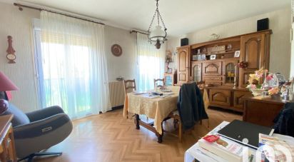 Apartment 4 rooms of 82 m² in Paray-le-Monial (71600)