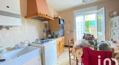 Apartment 4 rooms of 82 m² in Paray-le-Monial (71600)