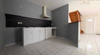 House 4 rooms of 124 m² in Cherbourg-en-Cotentin (50120)