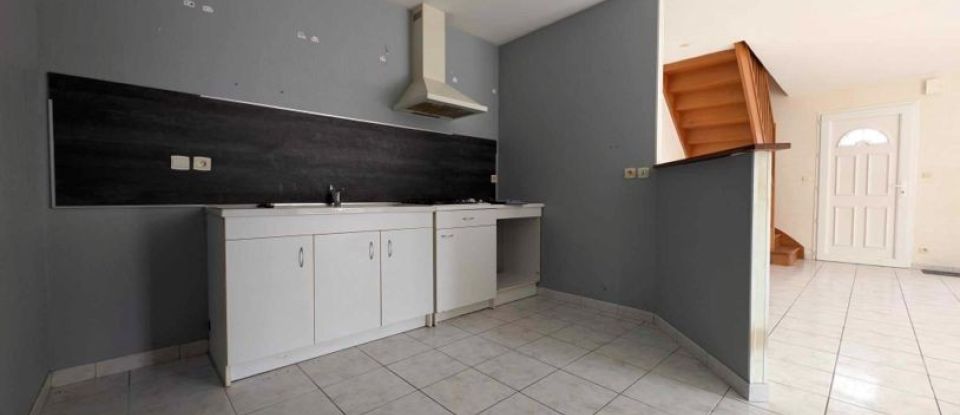 Maison 4 pièces de 124 m² à Cherbourg-en-Cotentin (50120)