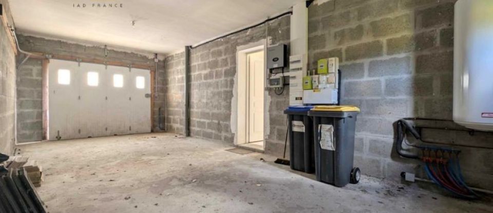 Maison 4 pièces de 124 m² à Cherbourg-en-Cotentin (50120)