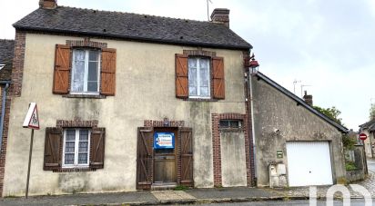 Maison 4 pièces de 105 m² à La Ferté-Vidame (28340)