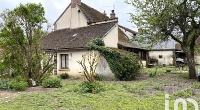 House 4 rooms of 105 m² in La Ferté-Vidame (28340)