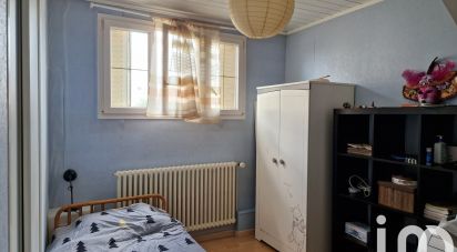 Maison de ville 5 pièces de 87 m² à Dijon (21000)