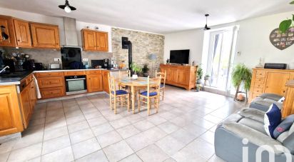 Maison 4 pièces de 110 m² à Baguer-Morvan (35120)