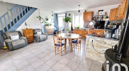 Maison 4 pièces de 112 m² à Baguer-Morvan (35120)