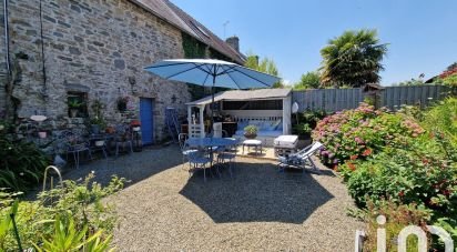 Maison 4 pièces de 110 m² à Baguer-Morvan (35120)