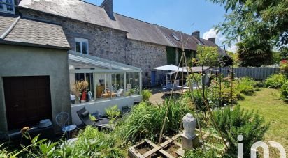 Maison 4 pièces de 112 m² à Baguer-Morvan (35120)