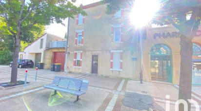 Building in Paray-le-Monial (71600) of 167 m²