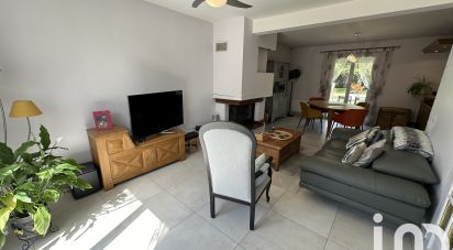 Maison traditionnelle 6 pièces de 120 m² à Vaux-le-Pénil (77000)