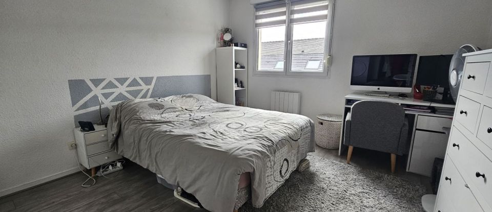 Appartement 3 pièces de 60 m² à Le Havre (76600)