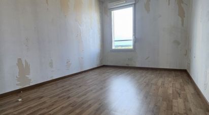 Apartment 2 rooms of 47 m² in Lexy (54720)