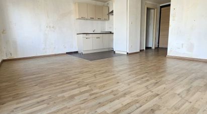 Apartment 2 rooms of 47 m² in Lexy (54720)