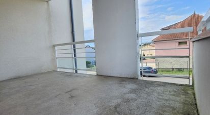 Apartment 2 rooms of 47 m² in Lexy (54720)