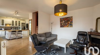 Maison 5 pièces de 134 m² à Joinville-le-Pont (94340)