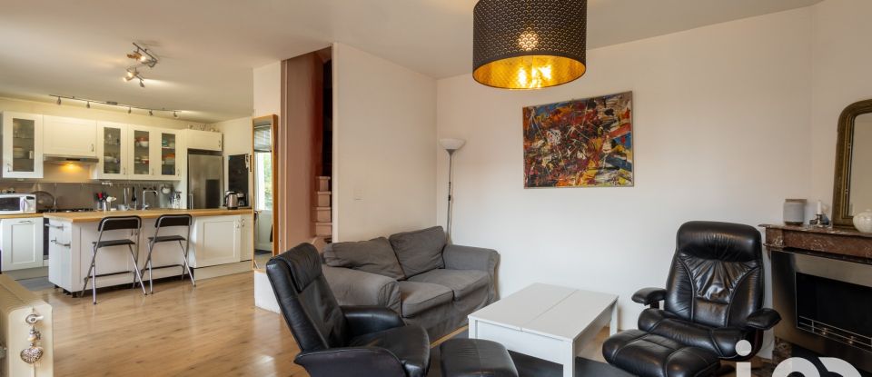 Maison 5 pièces de 134 m² à Joinville-le-Pont (94340)