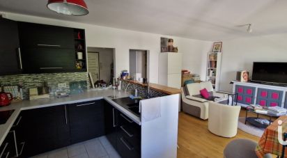 Apartment 3 rooms of 69 m² in Yerres (91330)