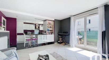 Apartment 3 rooms of 64 m² in Sainte-Geneviève-des-Bois (91700)