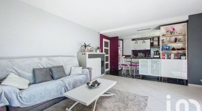 Apartment 3 rooms of 64 m² in Sainte-Geneviève-des-Bois (91700)