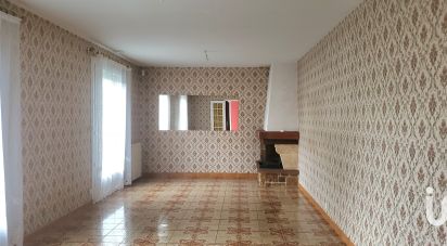 Village house 3 rooms of 86 m² in Suzoy (60400)