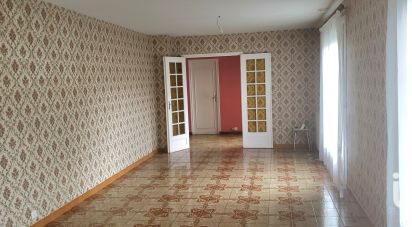 Village house 3 rooms of 86 m² in Suzoy (60400)