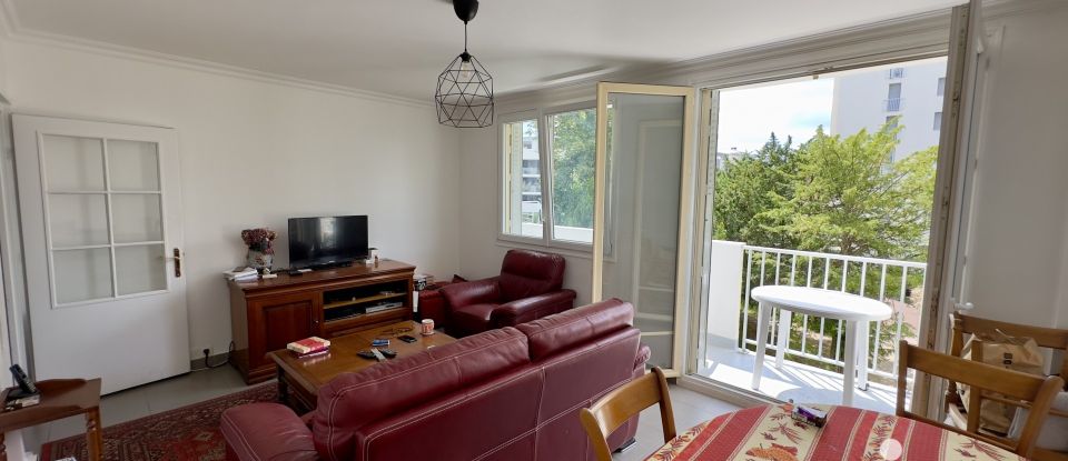 Appartement 3 pièces de 59 m² à Noisy-le-Grand (93160)