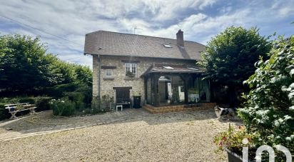 Traditional house 8 rooms of 200 m² in Étréchy (91580)