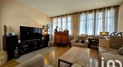 Appartement 6 pièces de 150 m² à Brest (29200)